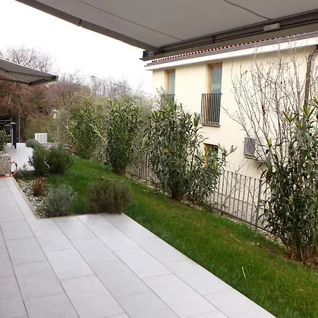 Koper Homey Retreat Lure Exterior photo