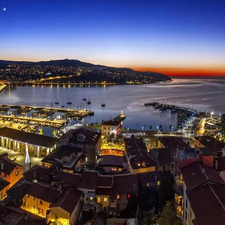 Koper Homey Retreat Lure Exterior photo
