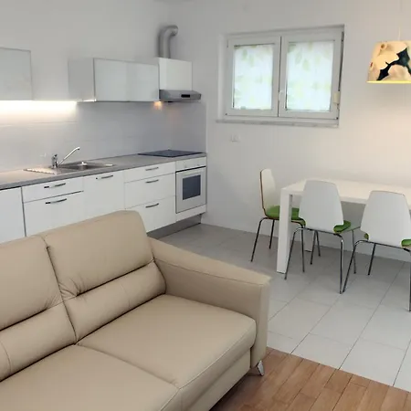 Koper Homey Retreat Lure Exterior photo