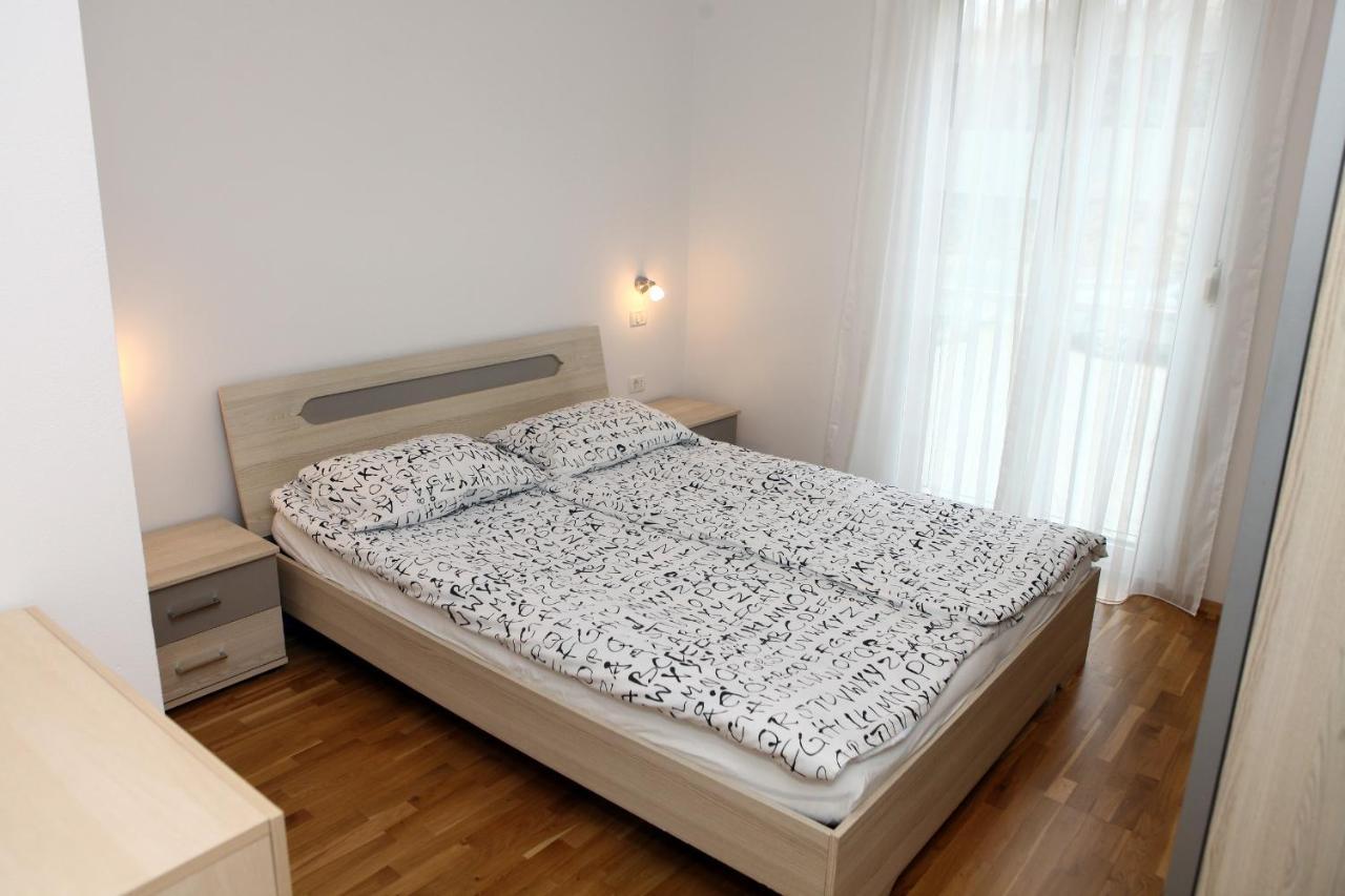 Homey Retreat Lure Apartman Koper városi község
