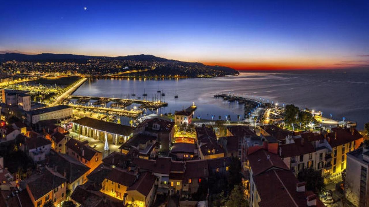 Homey Retreat Lure * Koper
