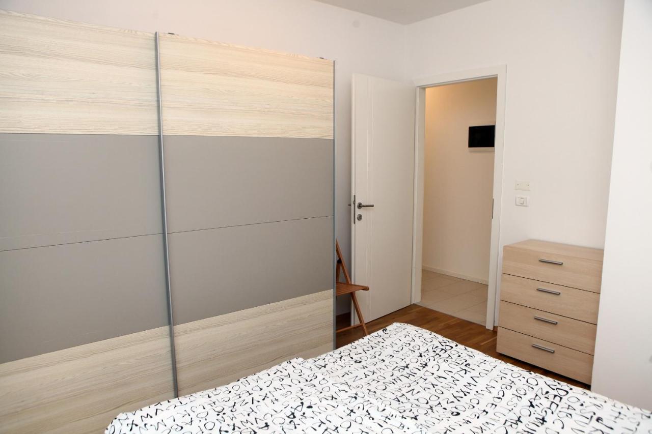 Homey Retreat Lure Apartment