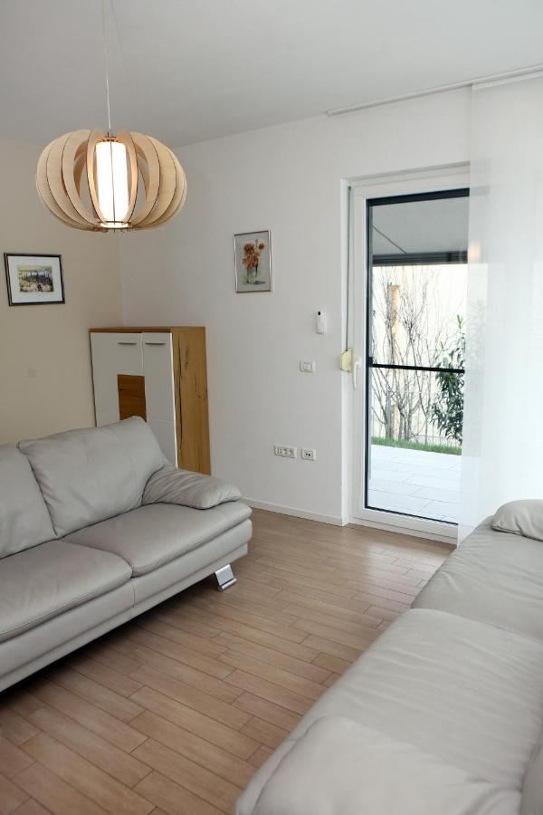 Apartman Homey Retreat Lure Koper városi község