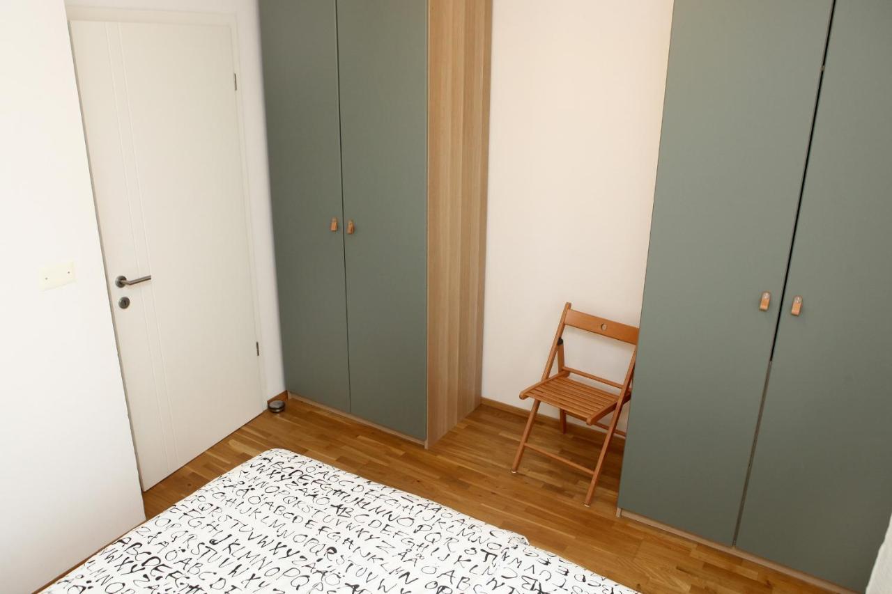 Apartman Homey Retreat Lure