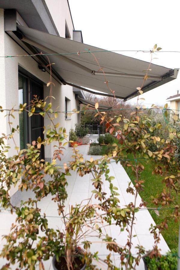 Homey Retreat Lure Apartment Koper