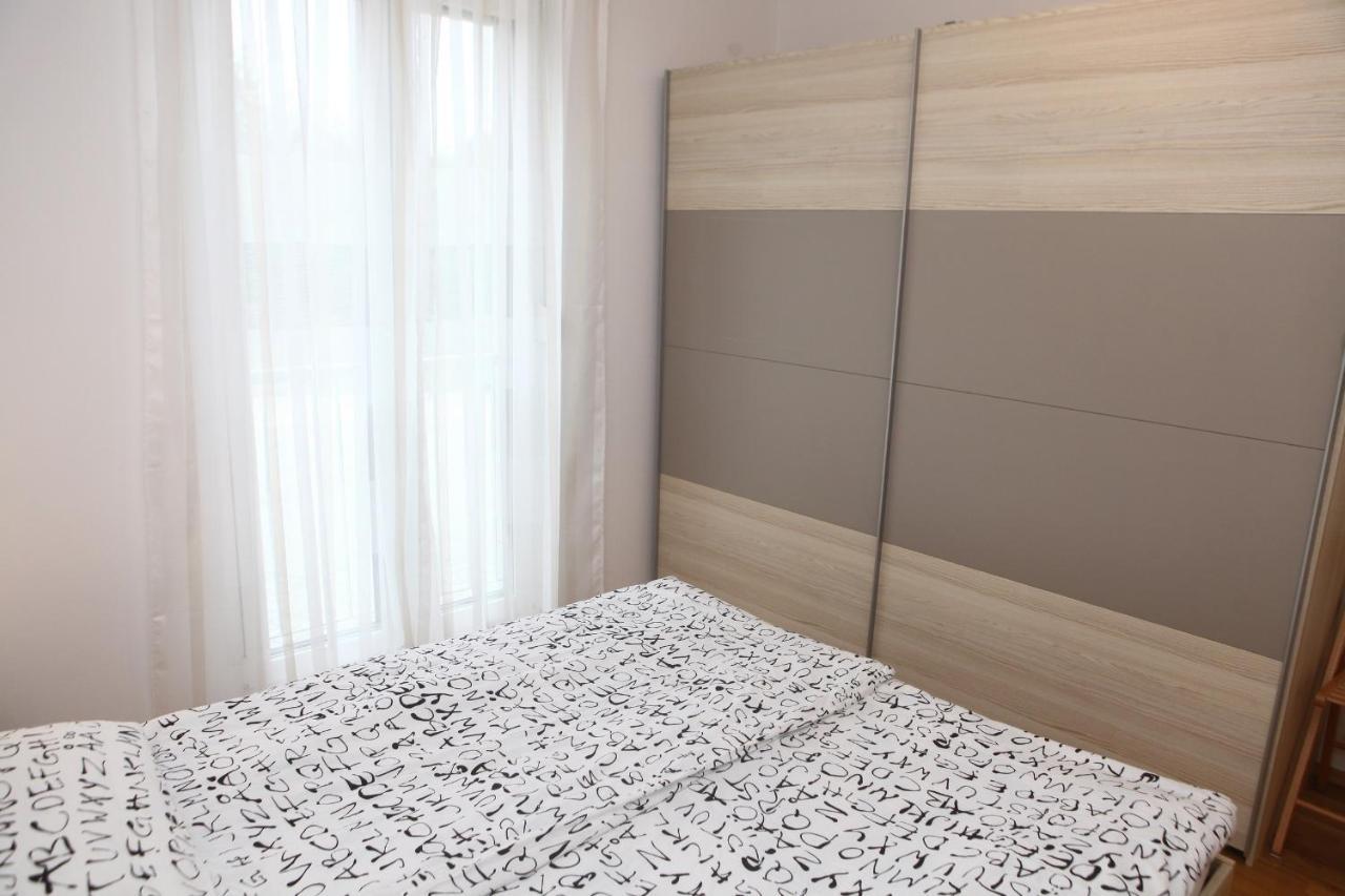 Apartment Homey Retreat Lure Koper
