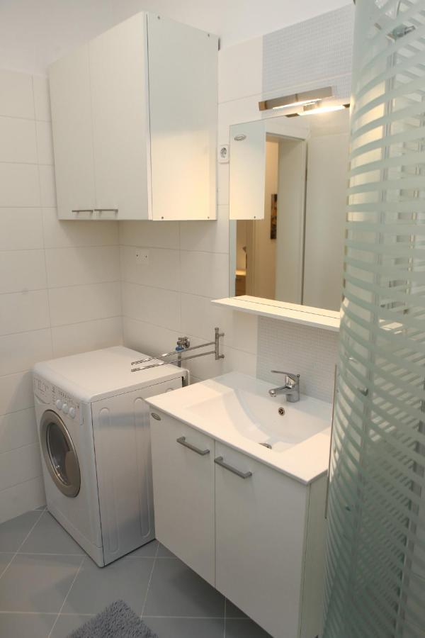 Homey Retreat Lure Apartment Koper
